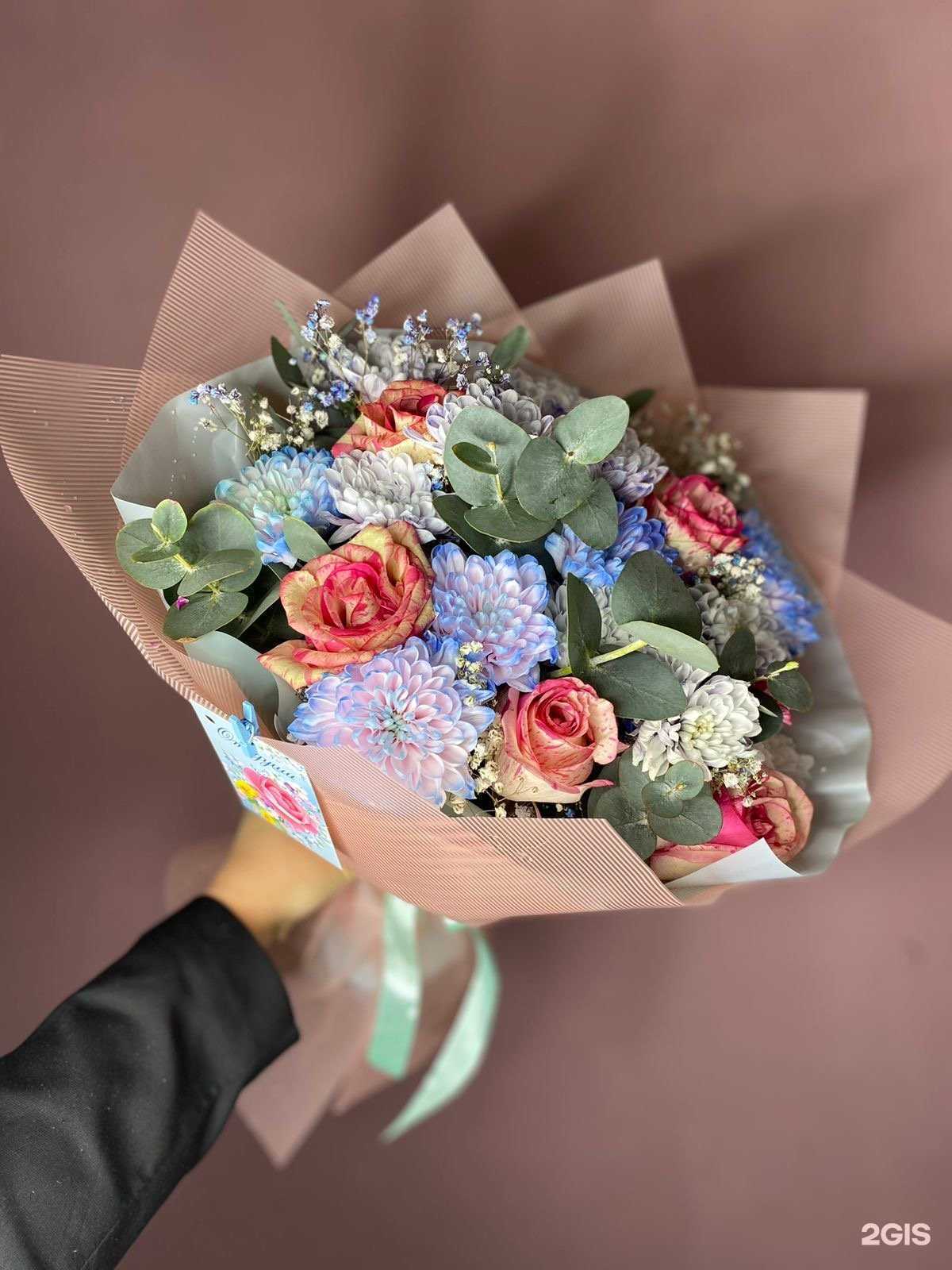 Отзывы на компанию Olia в Кемерове c фото