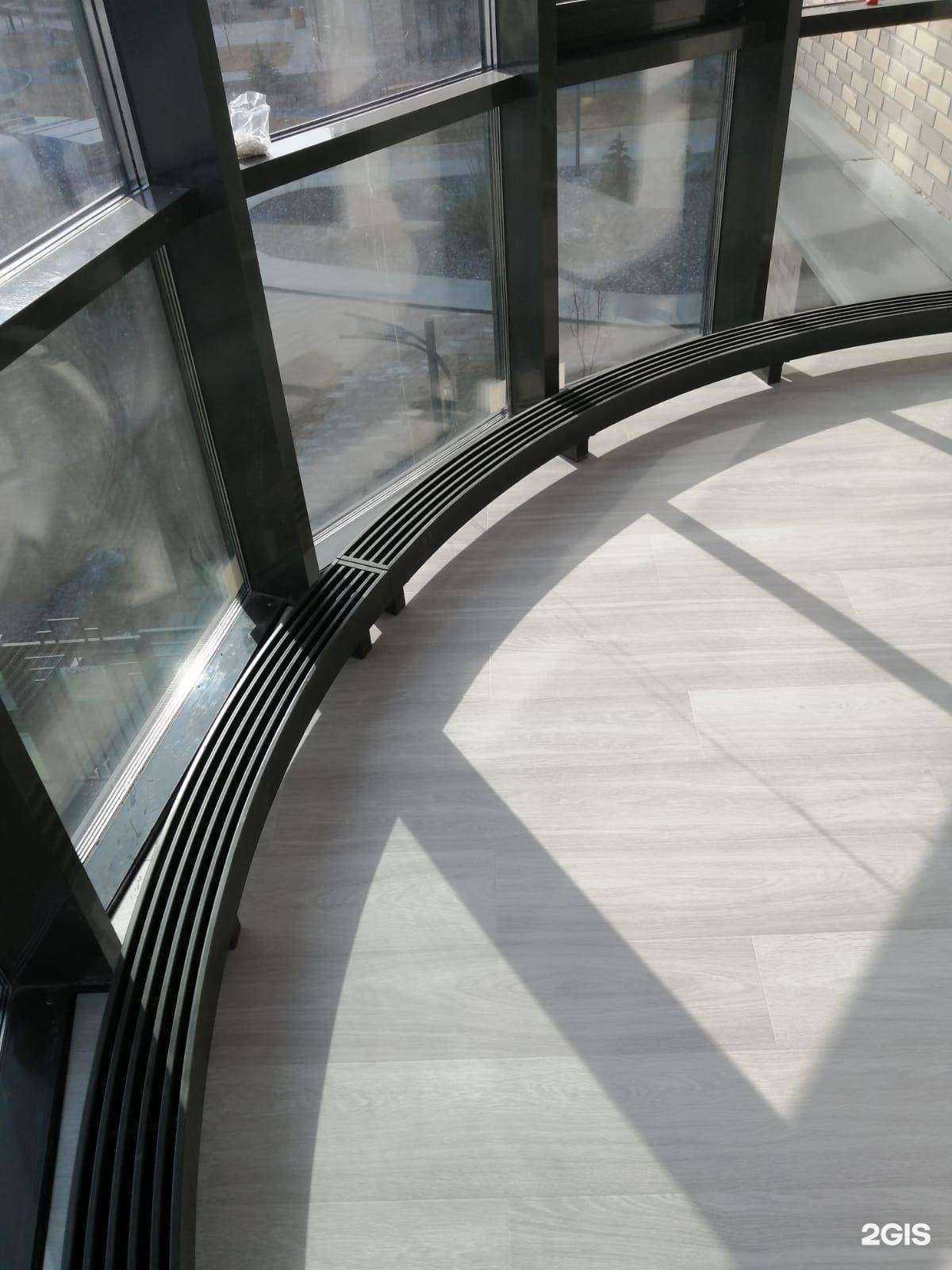 Отзывы на компанию Ваш комфорт в г. Красноярск c фото