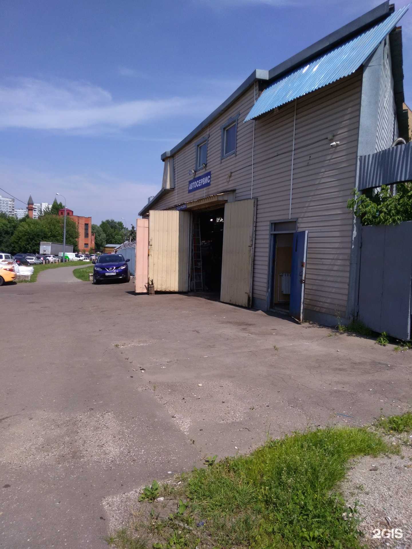 Отзывы на компанию Эскортис в г. Отрадное c фото