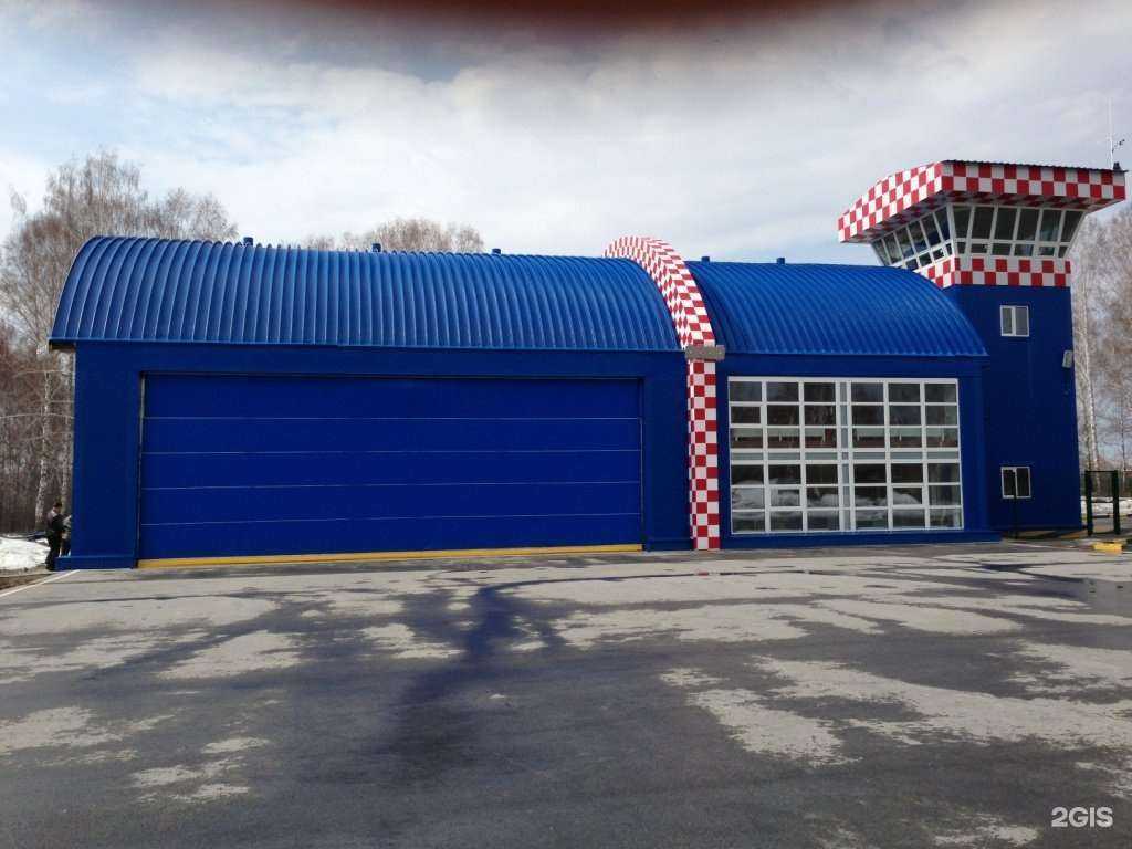 Отзывы на компанию АутоДоор в Новосибирске c фото