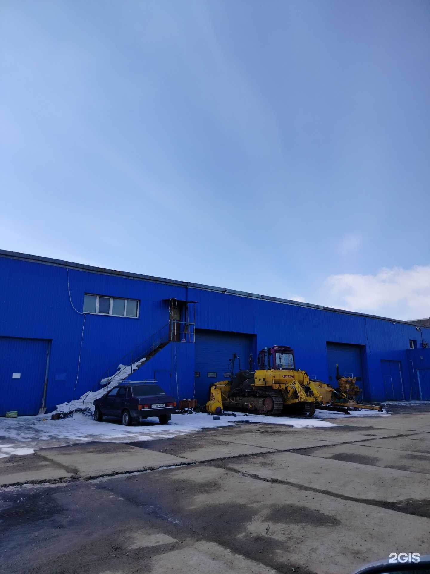 Отзывы на компанию Geometry в Сургуте c фото