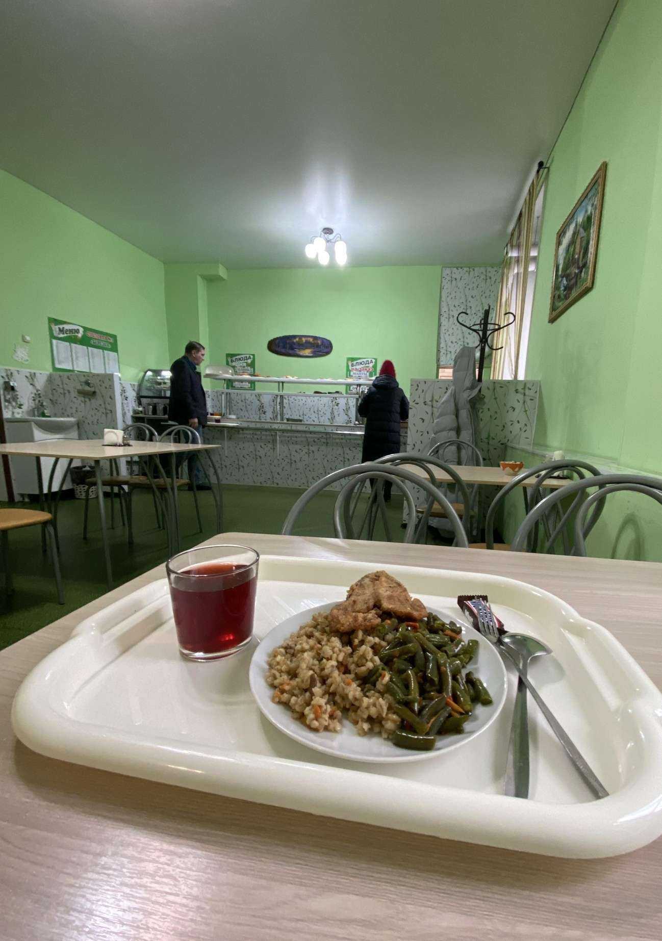 Отзывы на компанию Берёзка в г. Прокопьевск c фото