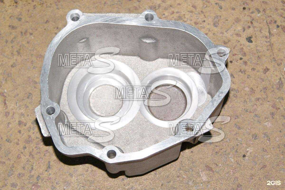 Отзывы на компанию Мета-с в Тольятти c фото