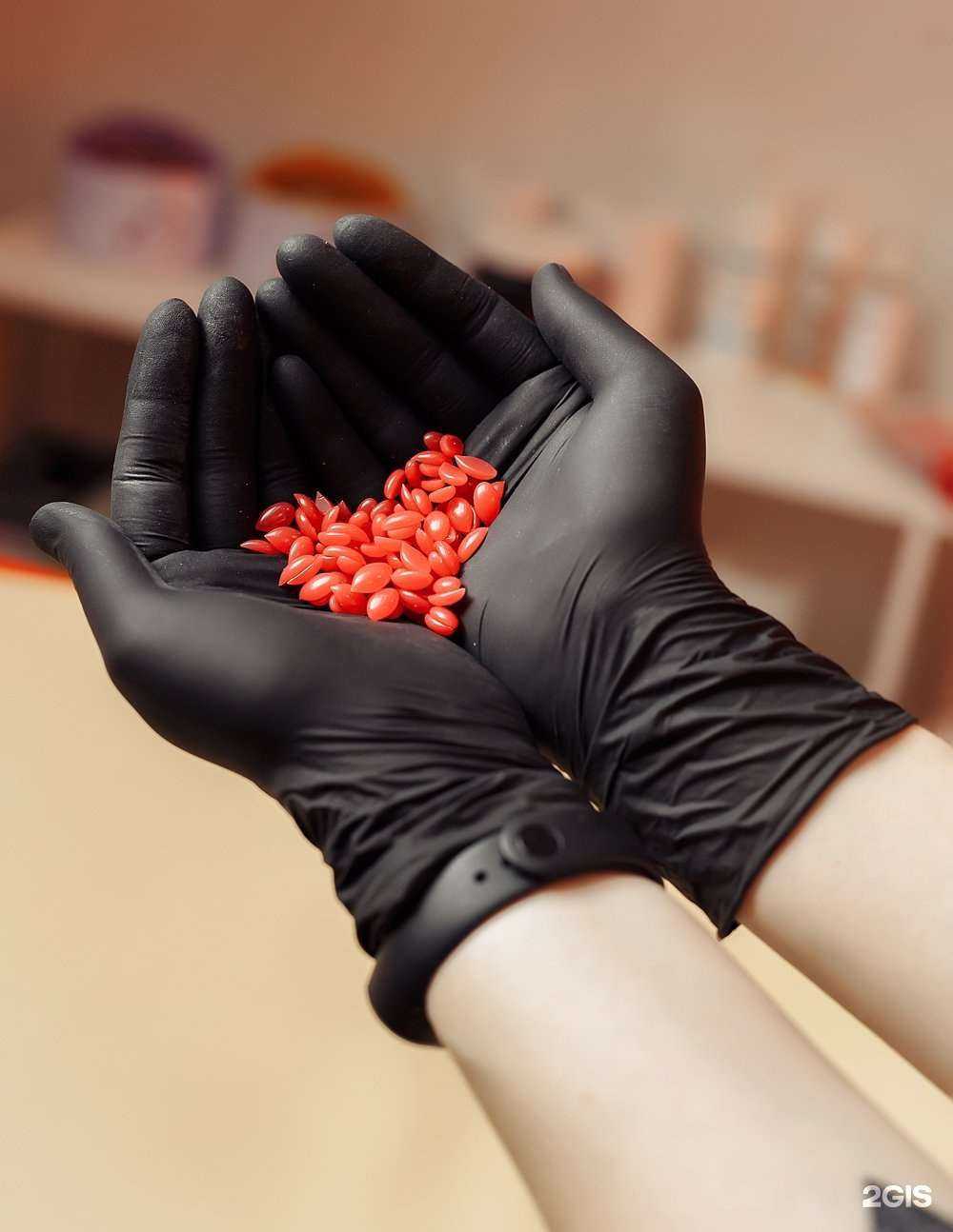 Отзывы на компанию Студия депиляции в Иванове c фото