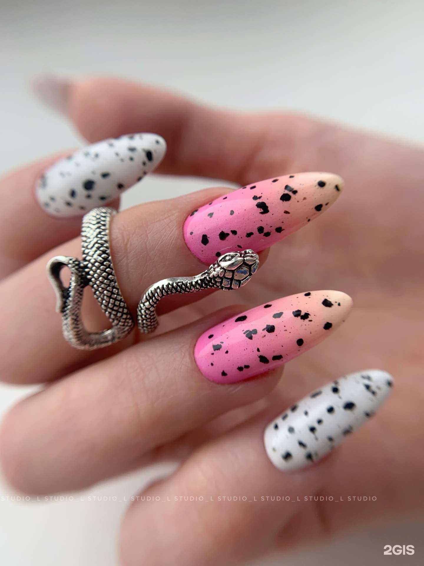 Отзывы на компанию L studio в г. Каменск-Уральский c фото