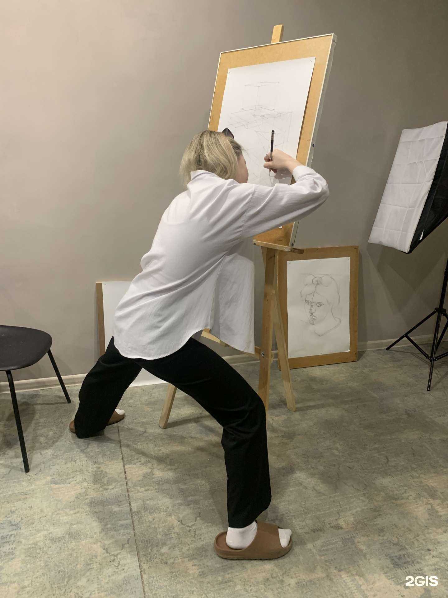 Отзывы на компанию Creative house в Красноярске c фото