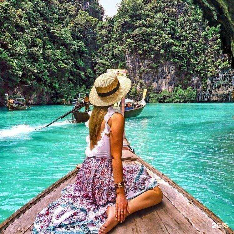 Отзывы на компанию Экспресс Тур в Иркутске c фото