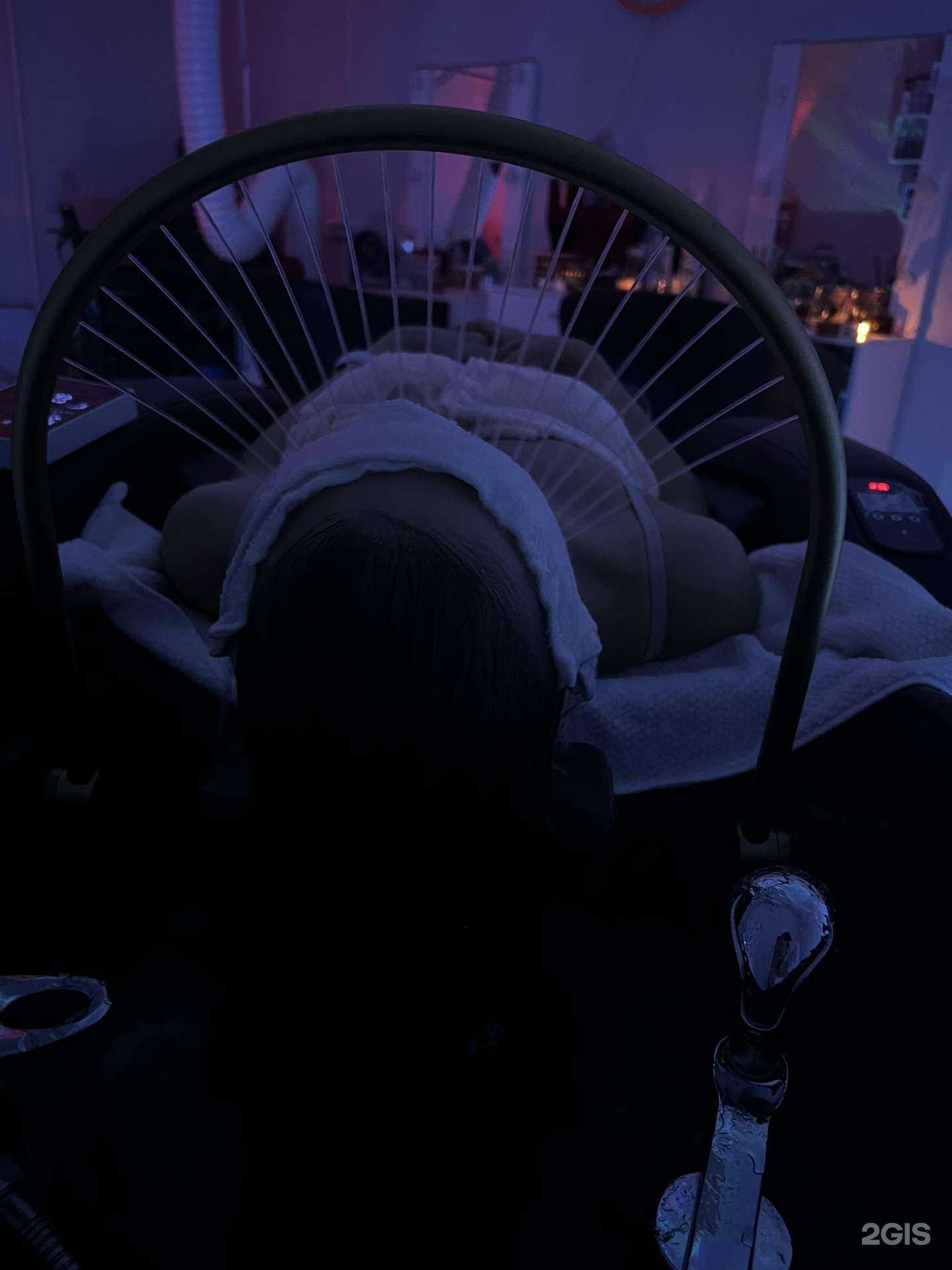 Отзывы на компанию Институт красивых волос в г. Сургут c фото