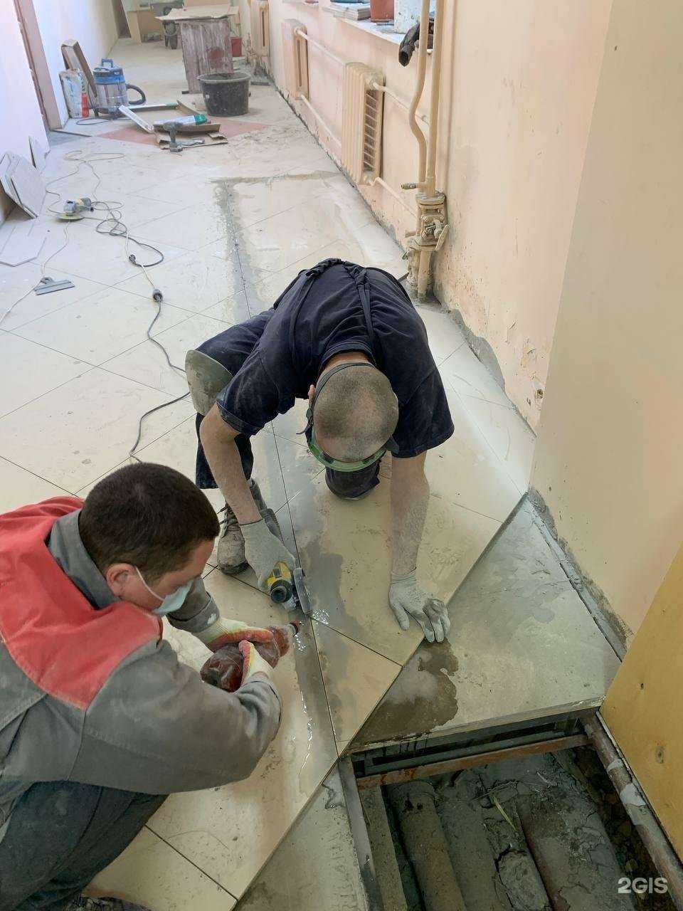 Отзывы на компанию Под ключ в Йошкар-Оле c фото