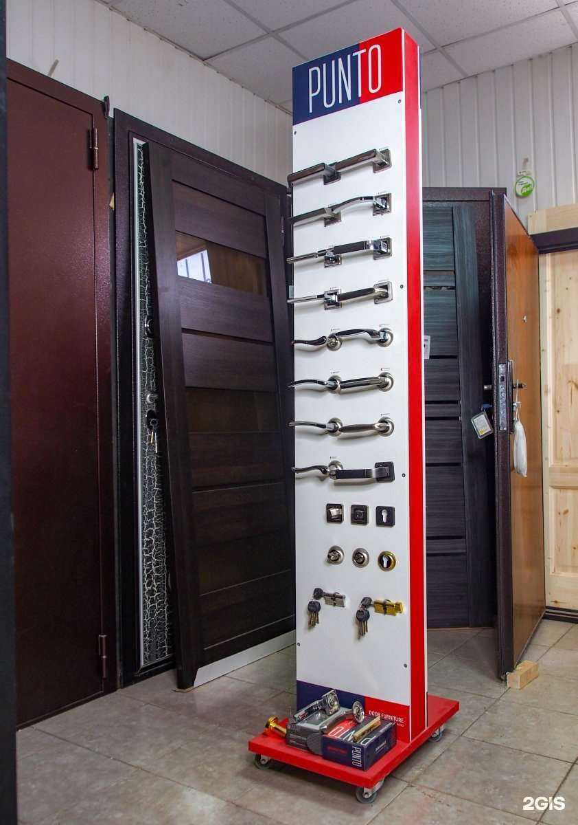 Отзывы на компанию Двери России в Астрахани c фото