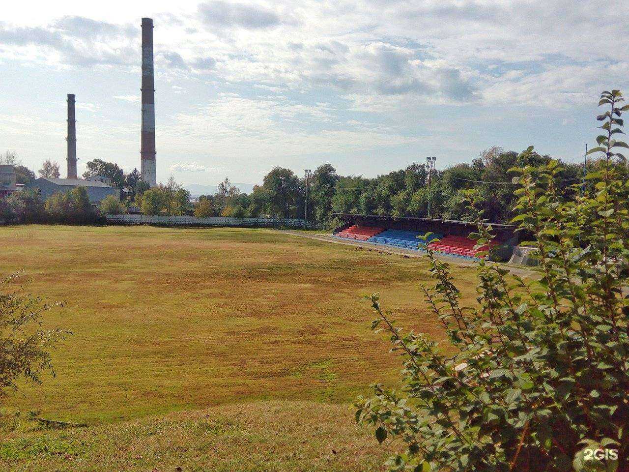 Отзывы на компанию Арсенал в Хабаровске c фото