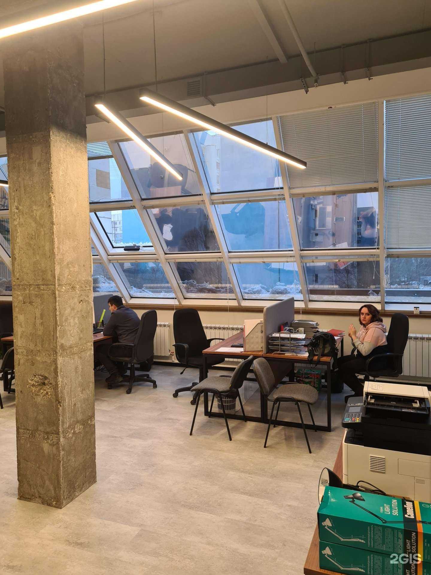 Отзывы на компанию Аврора-См в Самаре c фото