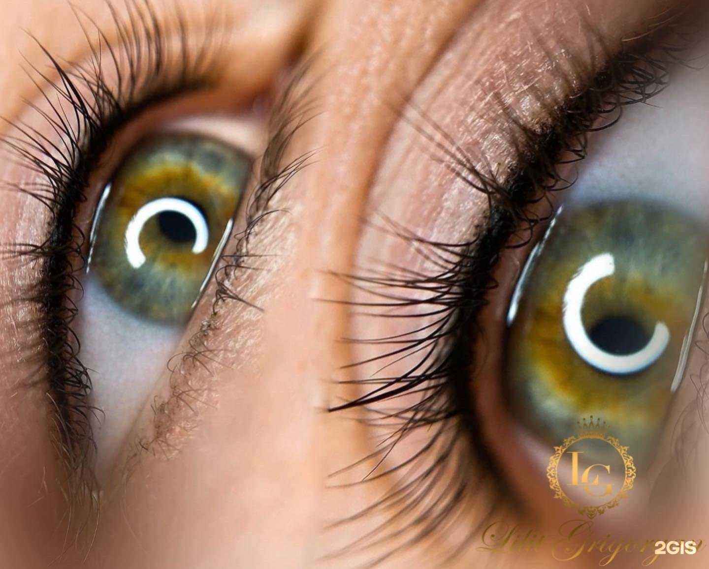 Отзывы на компанию Студия перманентного макияжа в Сочи c фото