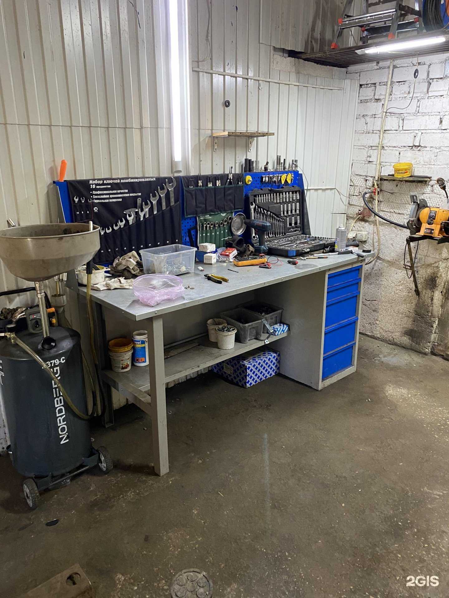 Отзывы на компанию Авто. Техник в Самаре c фото