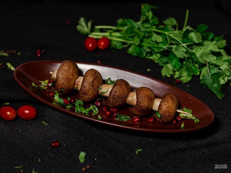 Отзывы на компанию Pro.кебаб в Тюмени c фото