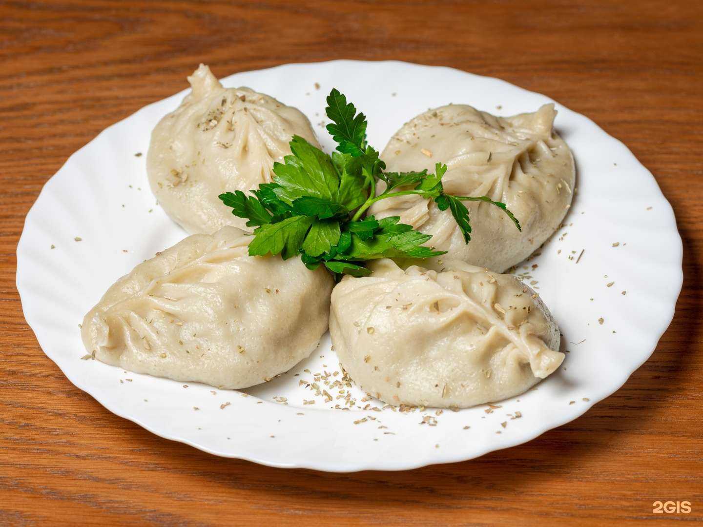 Отзывы на компанию Kazan kebab в Казани c фото