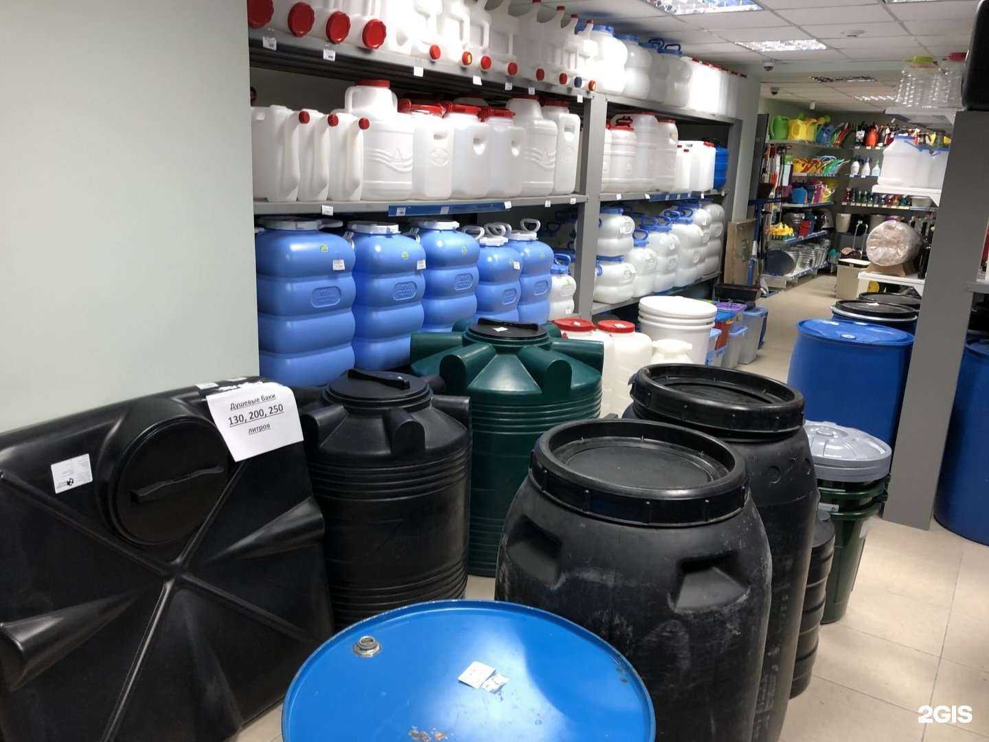 Отзывы на компанию Тара32 в Брянске c фото