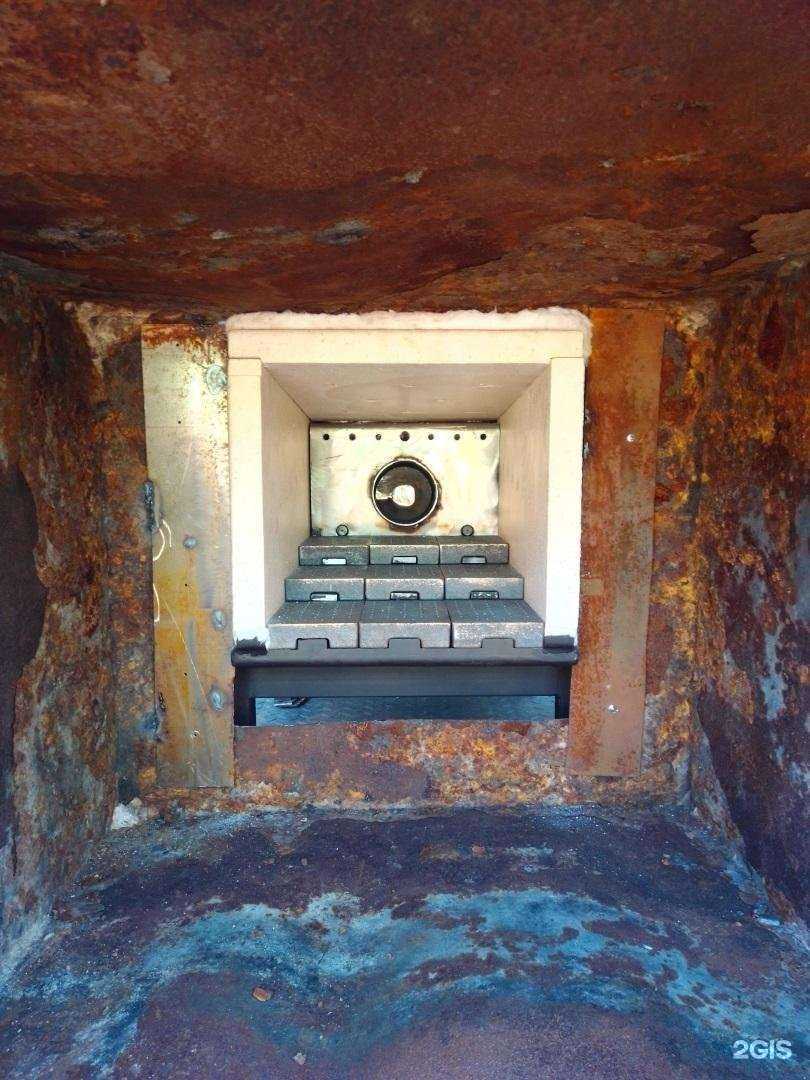 Отзывы на компанию Саатотули-Восток в г. Химки c фото