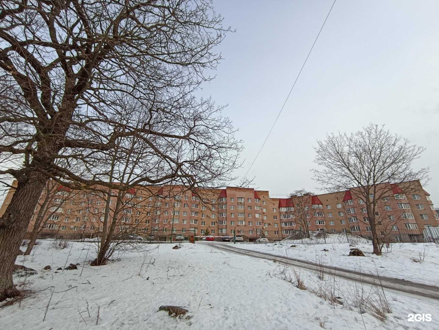 Отзывы на компанию Сдобно в Выборге c фото - фотография 2 из 2