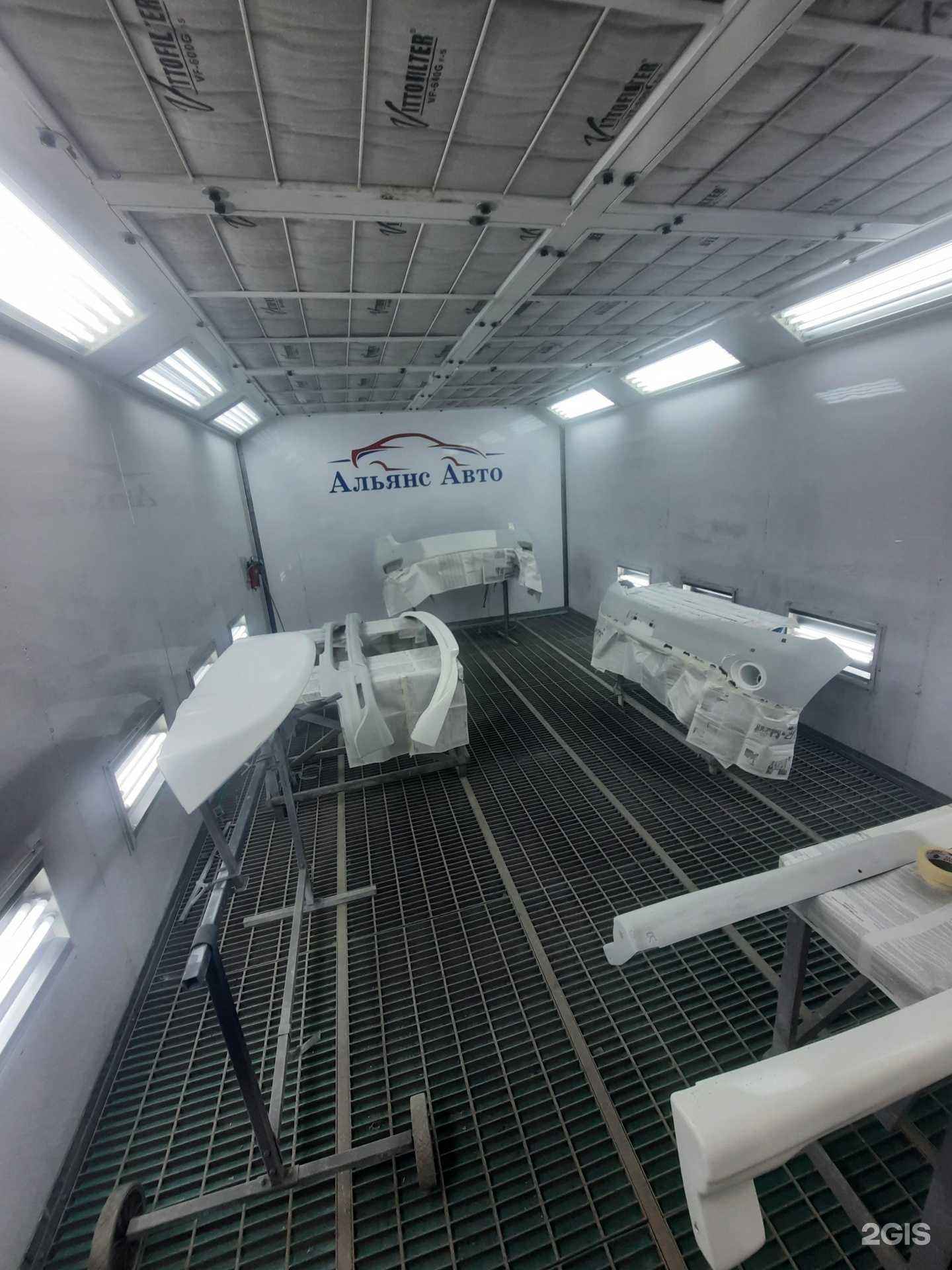 Отзывы на компанию Альянс авто в Находке c фото