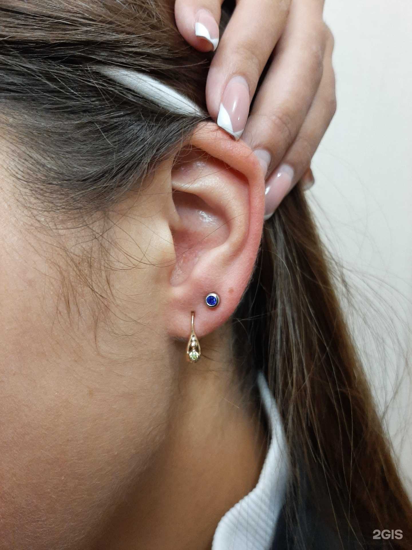 Отзывы на компанию Студия красоты в г. Набережные Челны c фото