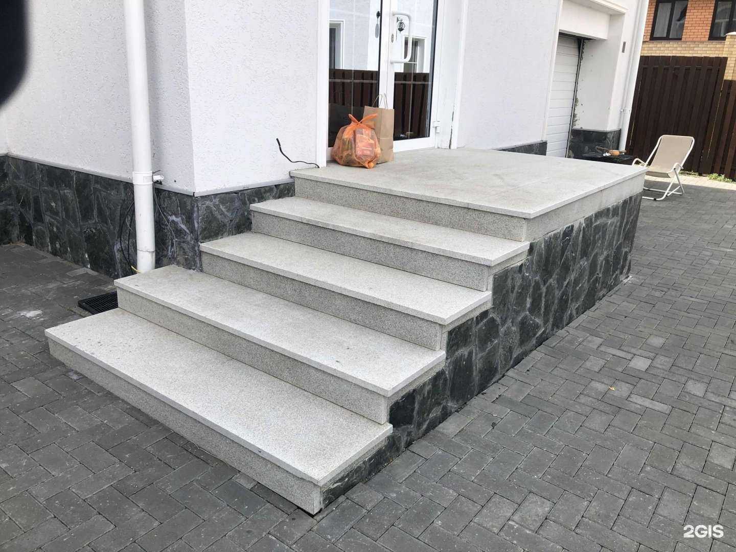 Отзывы на компанию Челстоун в Челябинске c фото