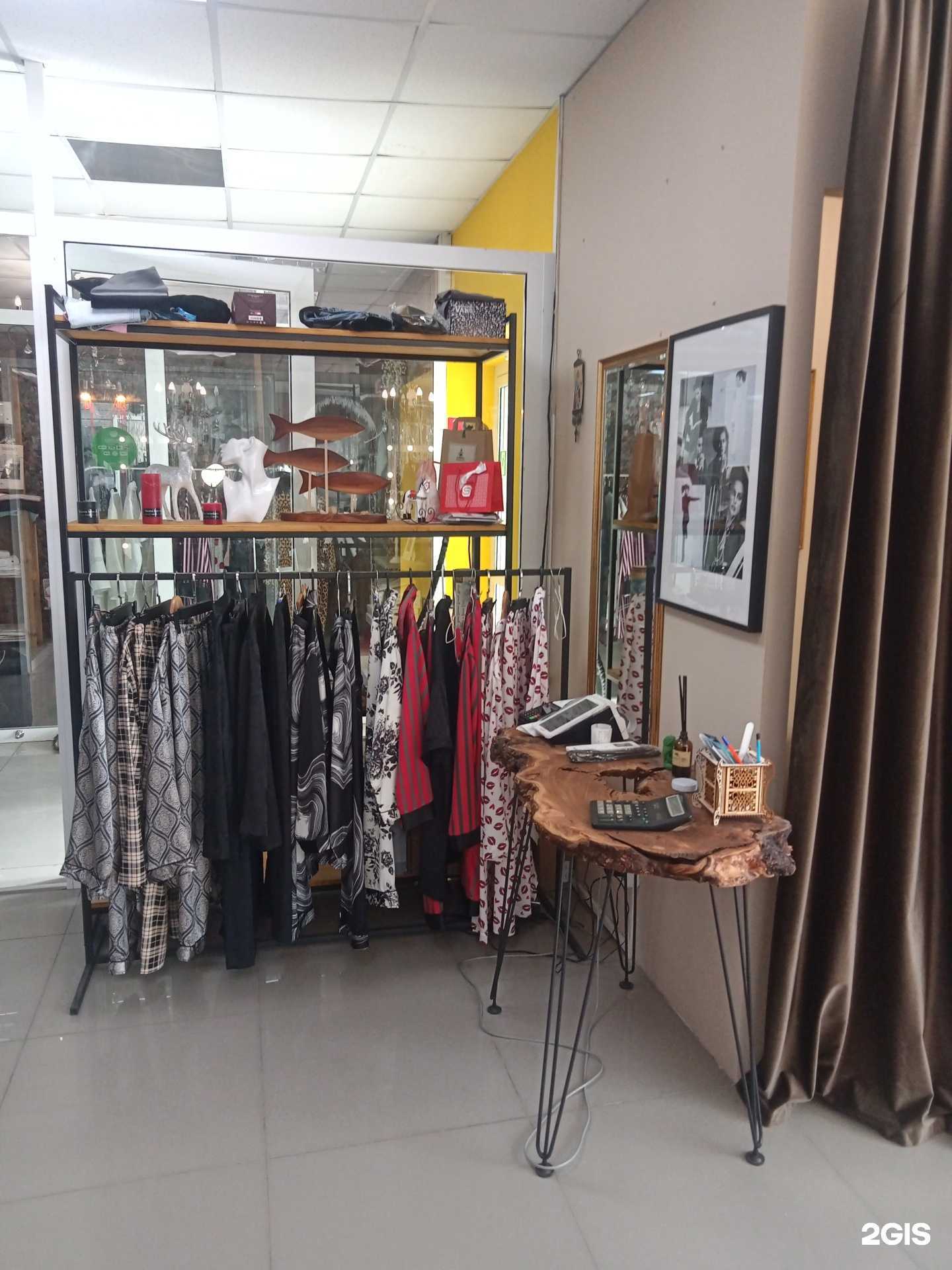 Отзывы на компанию Шоурум женской одежды Елены Ключниковой в Воткинске c фото