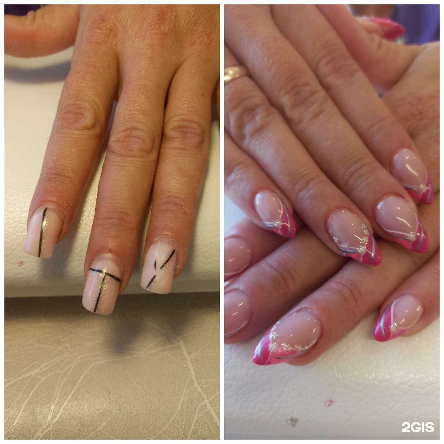 Отзывы на компанию Парикмахерская у Тани в Воронеже c фото