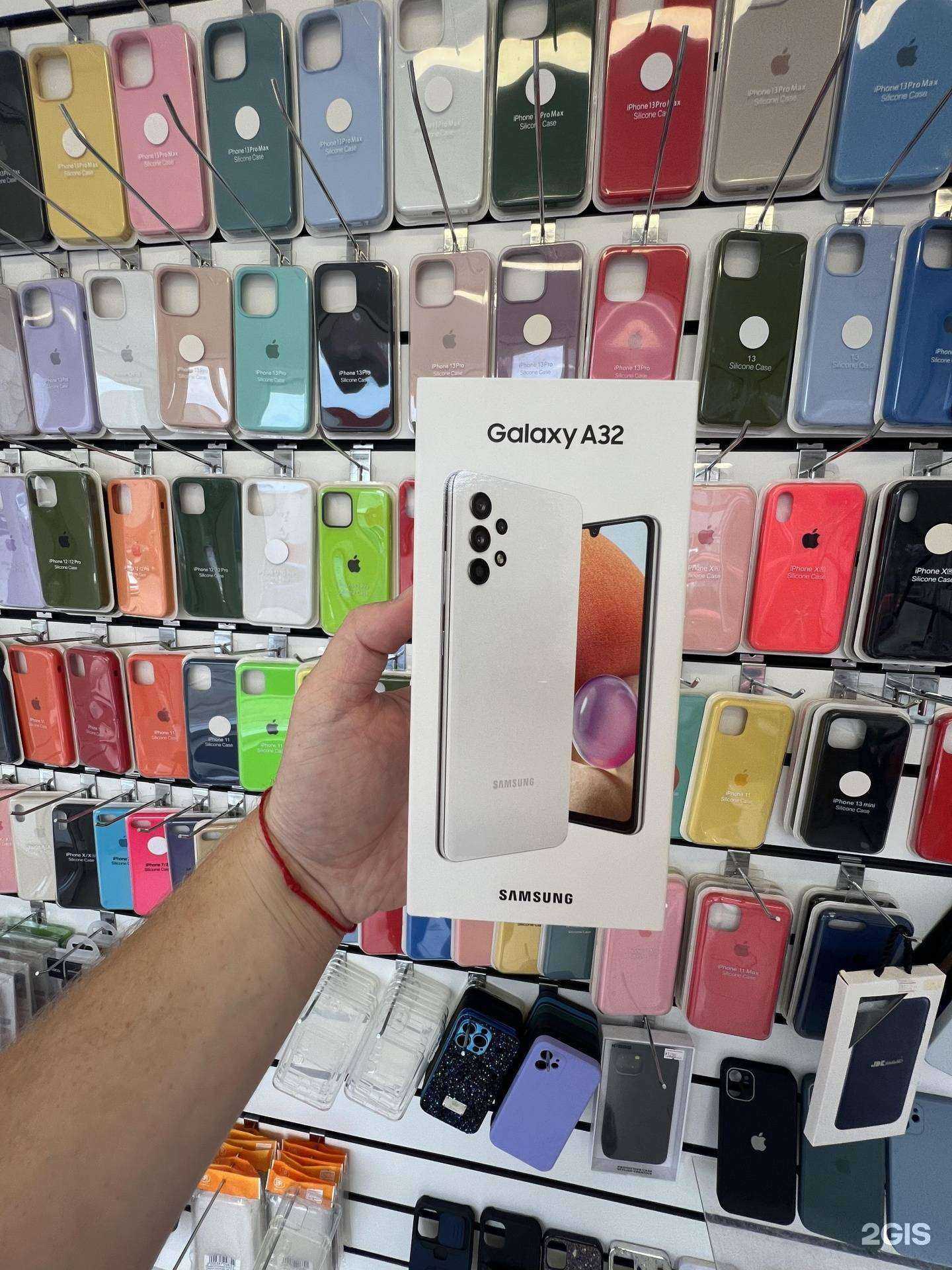 Отзывы на компанию My phone в г. Краснодар c фото