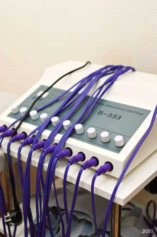 Отзывы на компанию Tut Massage в г. Курск c фото