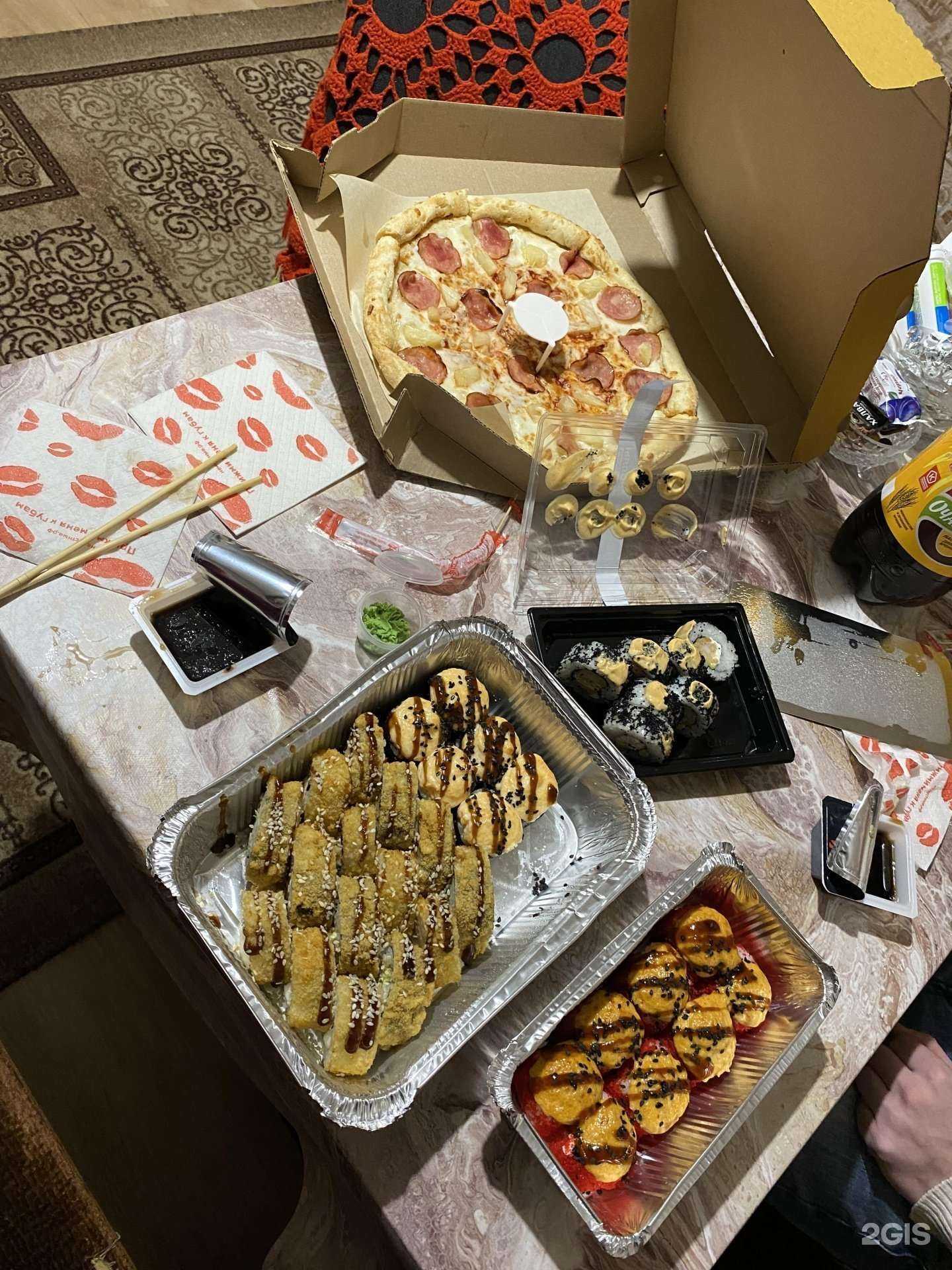 Отзывы на компанию Неместные в г. Рассказово c фото