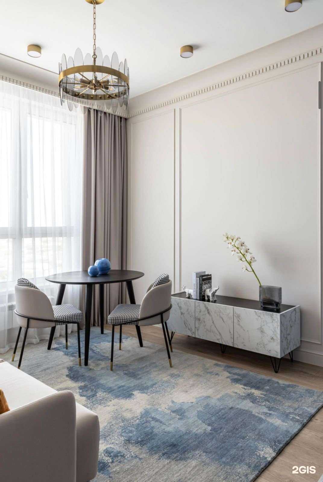 Отзывы на компанию Пафос в Ростове-на-Дону c фото