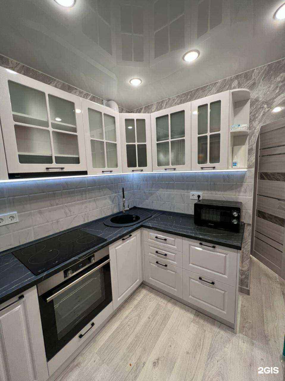 Отзывы на компанию Студия мебели и зеркал в г. Иркутск c фото