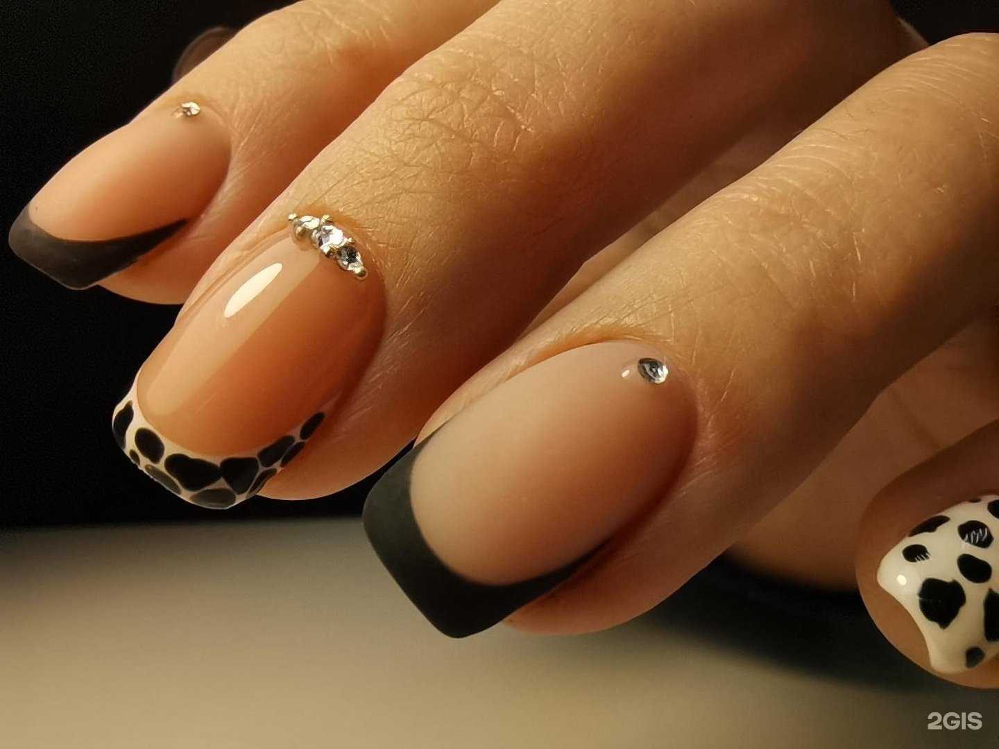 Отзывы на компанию ShineSpace_nail в г. Новосибирск c фото