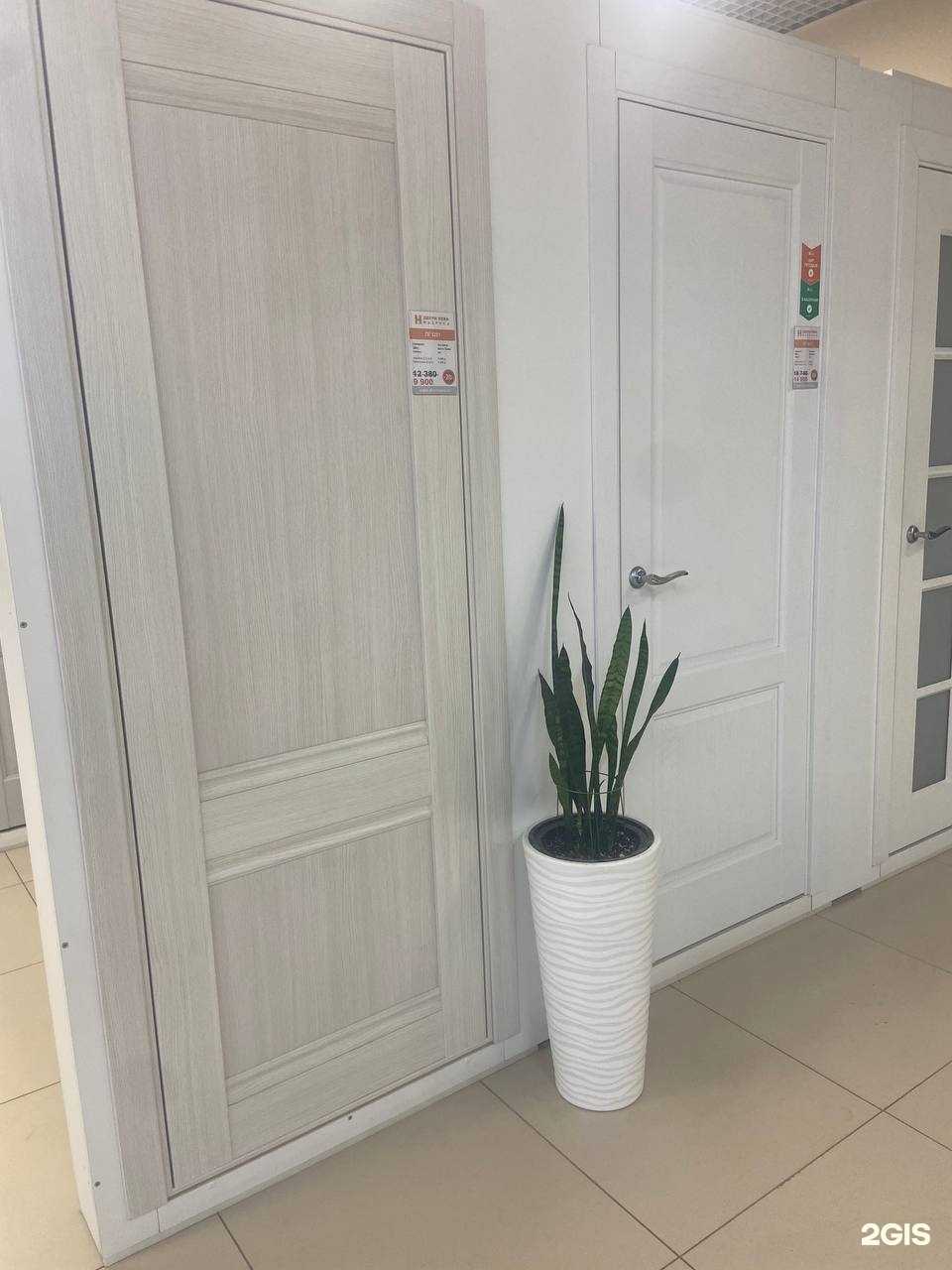 Отзывы на компанию Двери Нева в г. Петрозаводск c фото