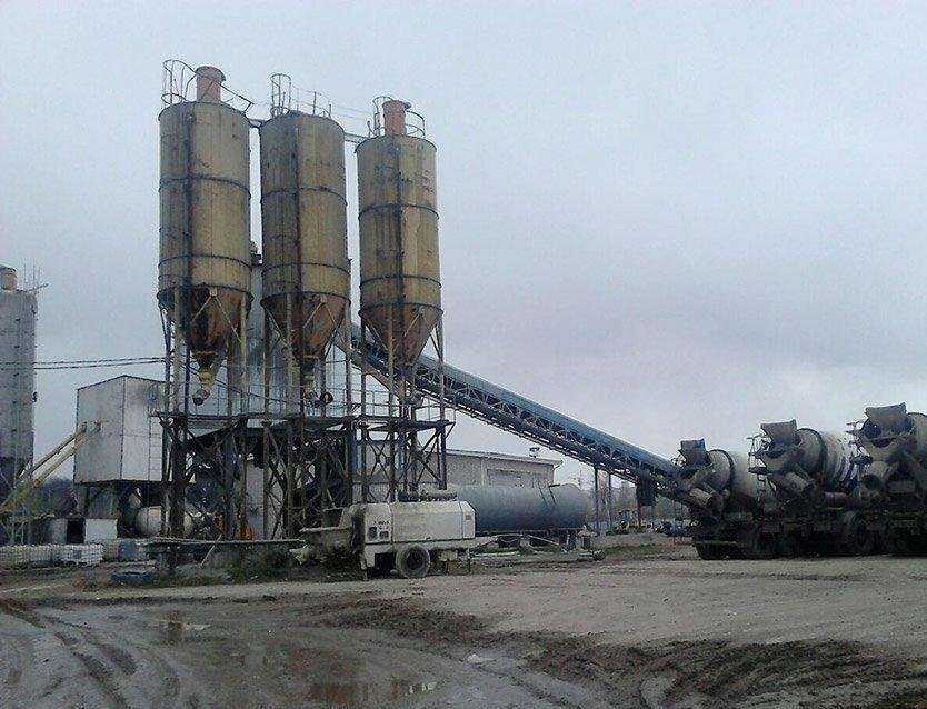 Отзывы на компанию Стройбетонпроект в г. Орёл c фото