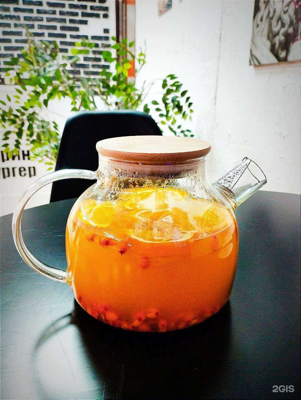 Отзывы на компанию Барин Бургер в Рязани c фото