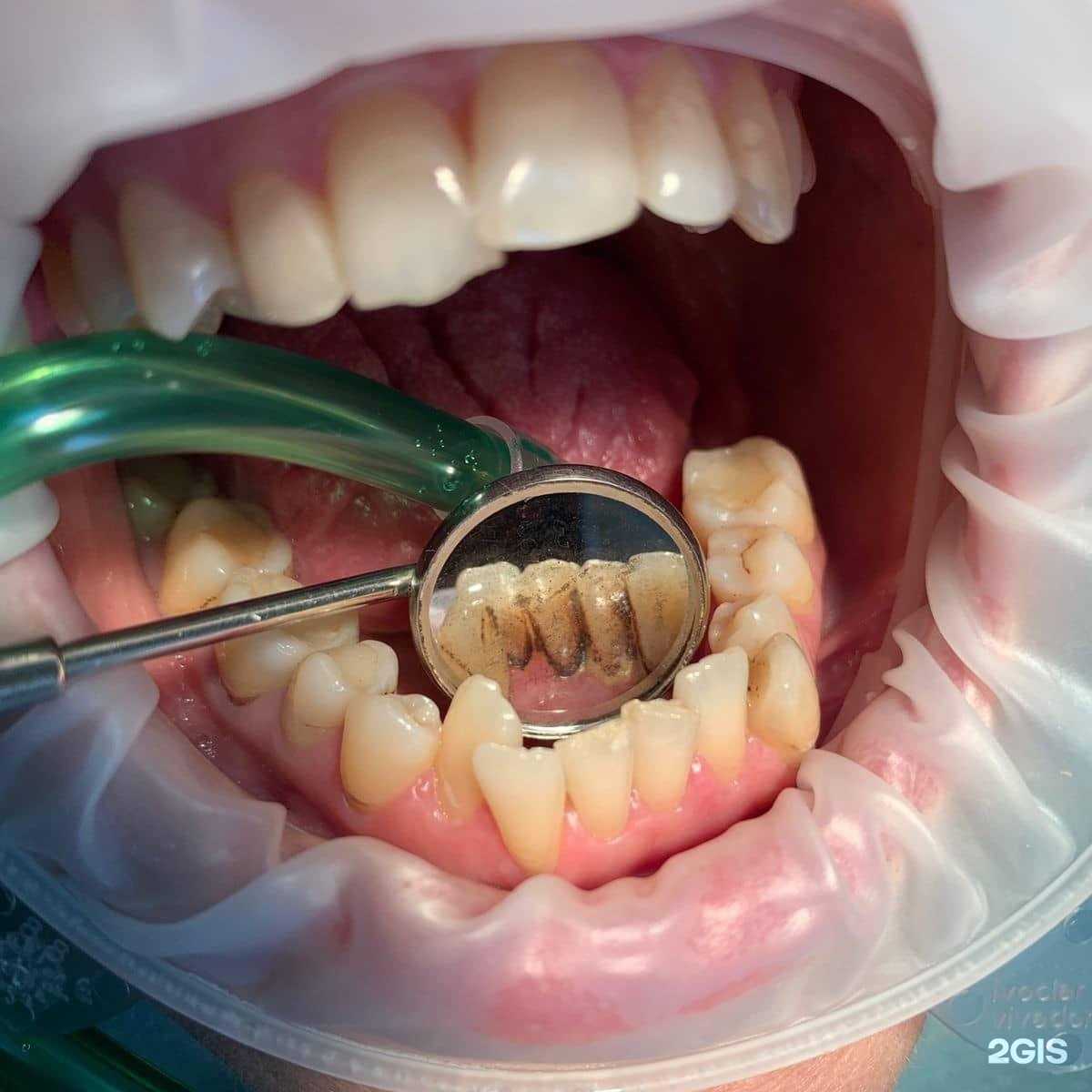 Отзывы на компанию Социальная стоматология в г. Хабаровск c фото