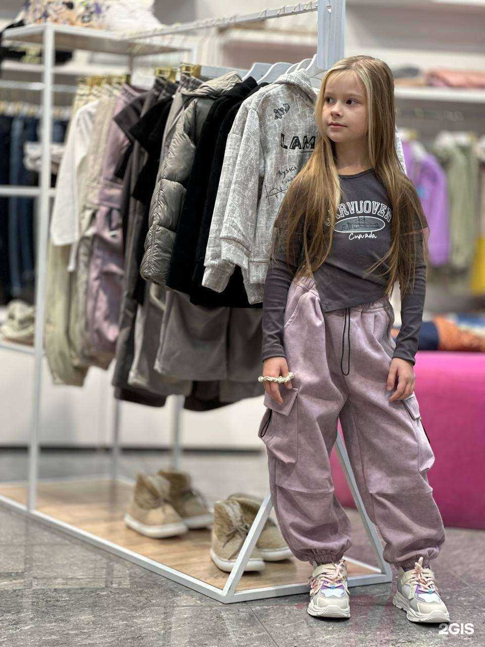 Отзывы на компанию Baby_look124 в Красноярске c фото