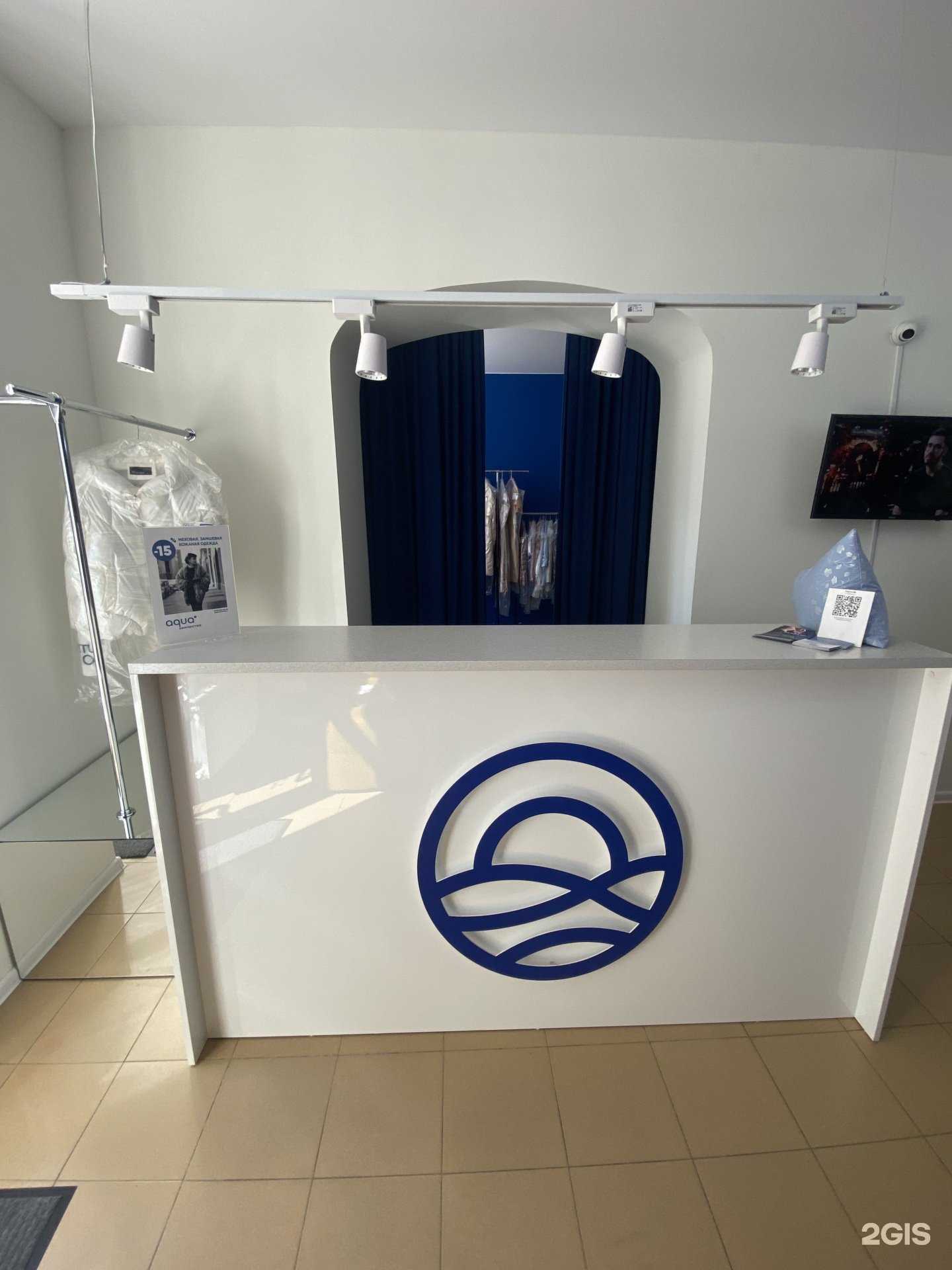 Отзывы на компанию Aqua в г. Ростов-на-Дону c фото