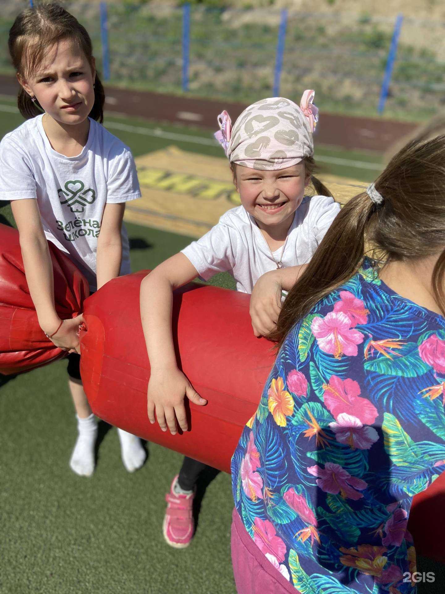 Отзывы на компанию Ап-активный праздник в Омске c фото