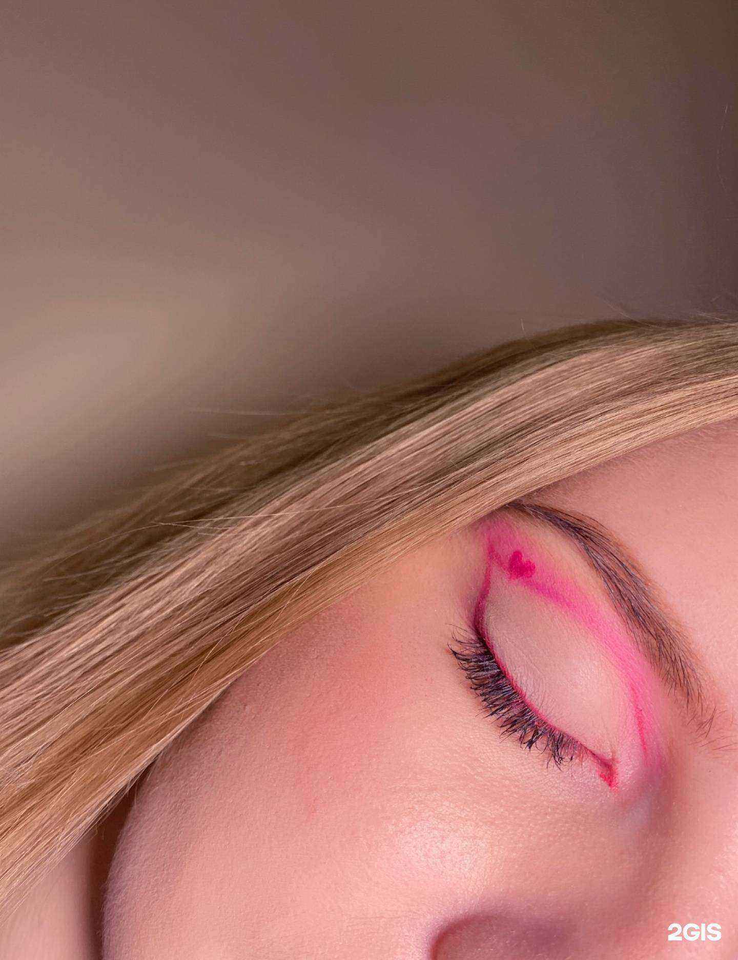 Отзывы на компанию Makeup_viola в Миассе c фото