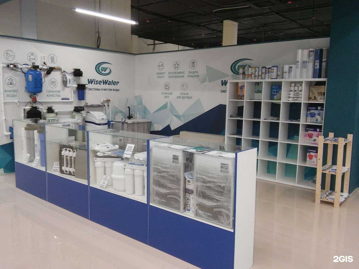 Отзывы на компанию Город Воды в Анапе c фото