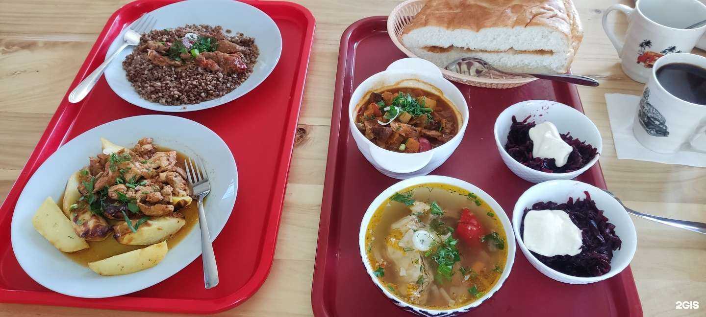 Отзывы на компанию Хуторок в Копейске c фото