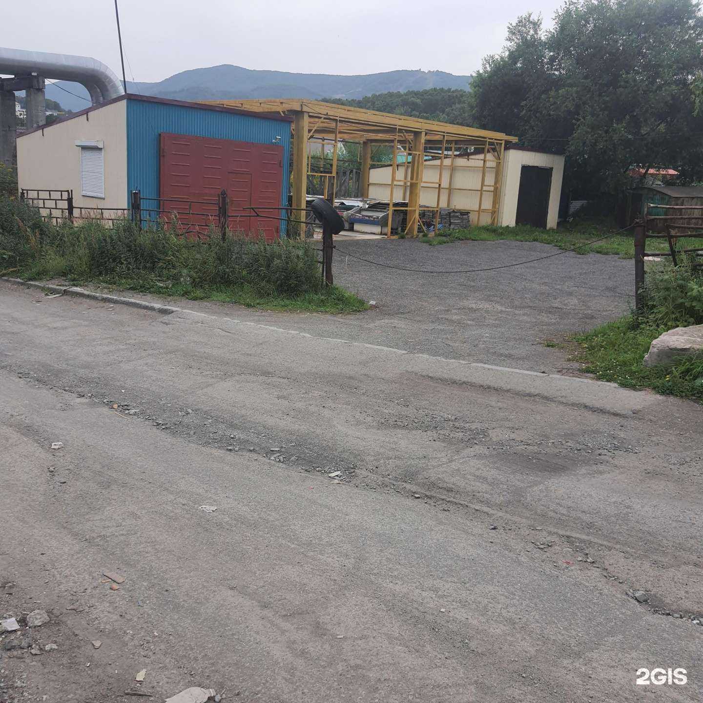 Отзывы на компанию СТО в Петропавловске-Камчатском c фото