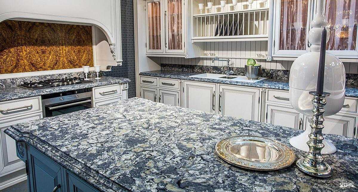 Отзывы на компанию Proff stone в Твери c фото