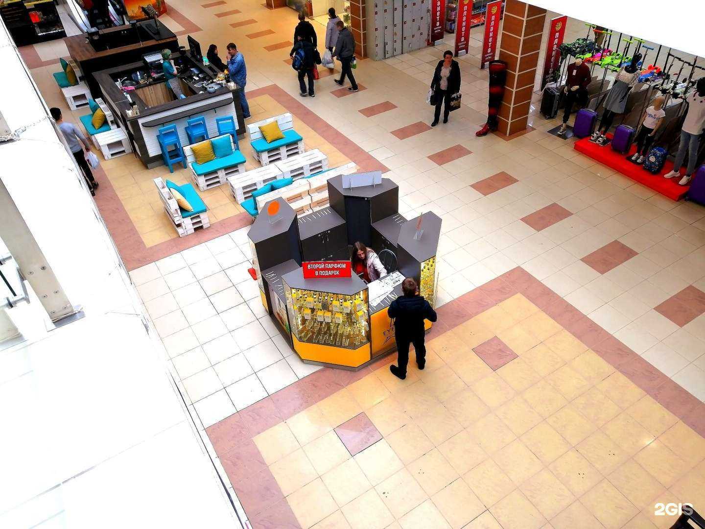 Отзывы на компанию gamma D`oro в Мурманске c фото