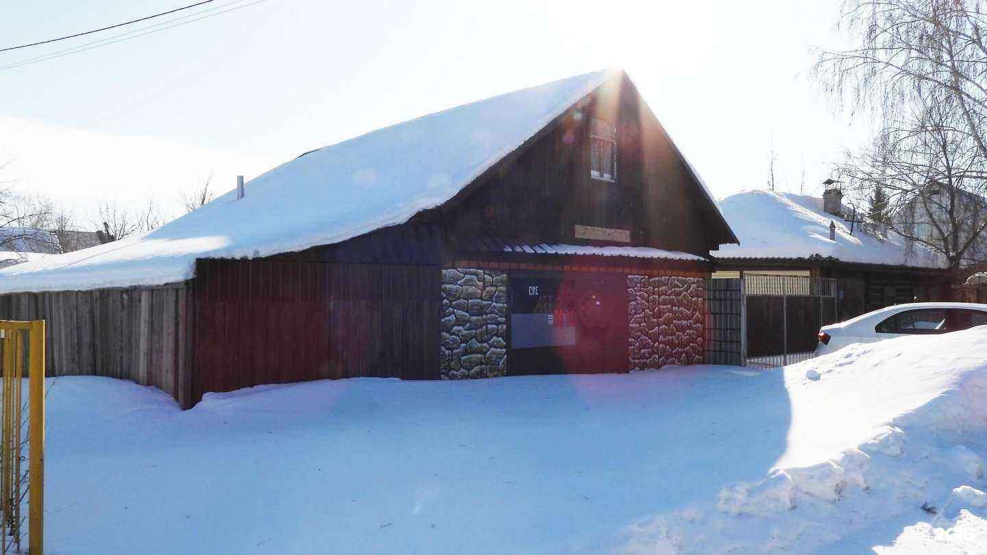 Отзывы на компанию Художественная галерея в г. Тюмень c фото