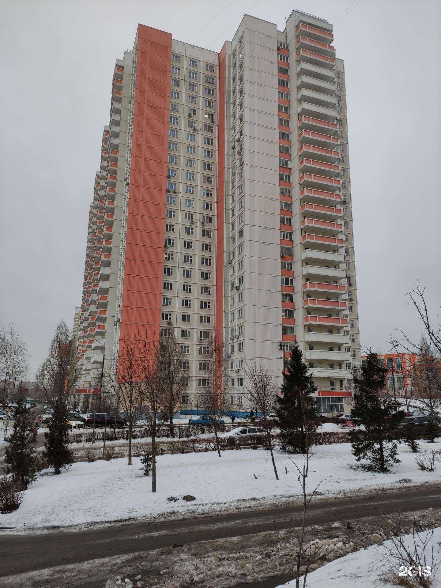 Отзывы на компанию Мамалама в Химках c фото - фотография 2 из 2