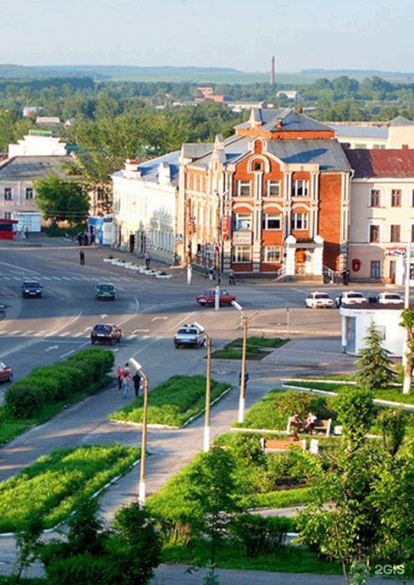 Отзывы на компанию Рубин в Богородске c фото